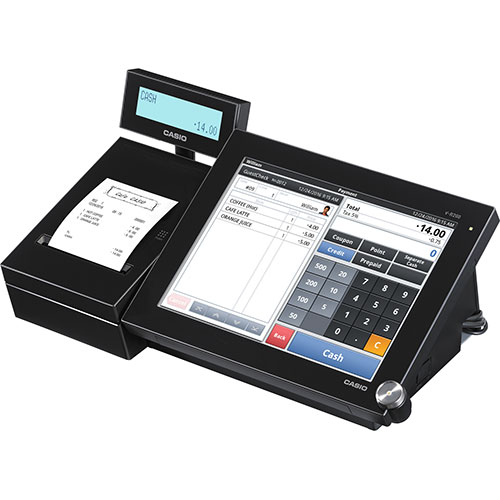Casio V-R200 Casio V-R200