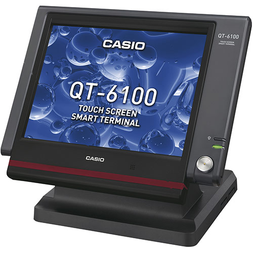 Casio QT-6100 Casio QT-6100
