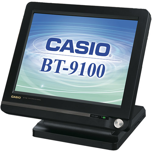 Casio BT-9100 Casio BT-9100
