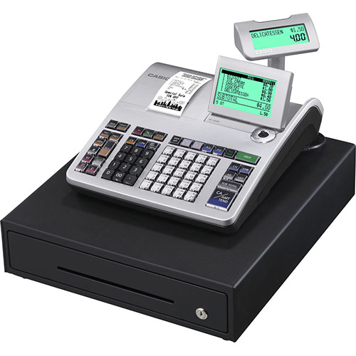 Casio SE-S400 Casio SE-S400