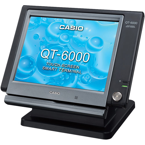 Casio QT-6000 Casio QT-6000